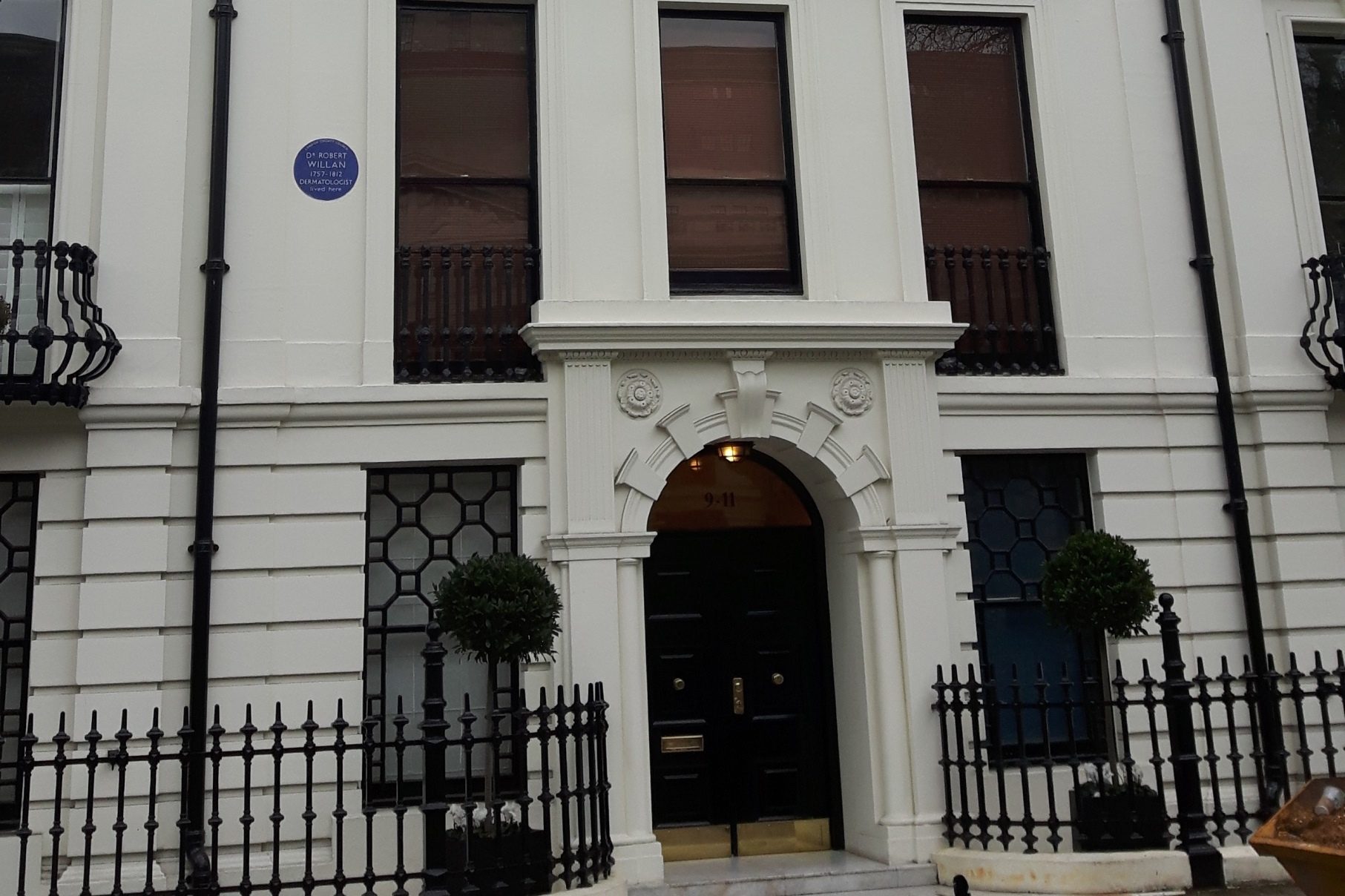 Robert Willan's home, London (2).jpg
